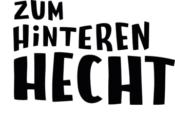 Zum hinteren Hecht